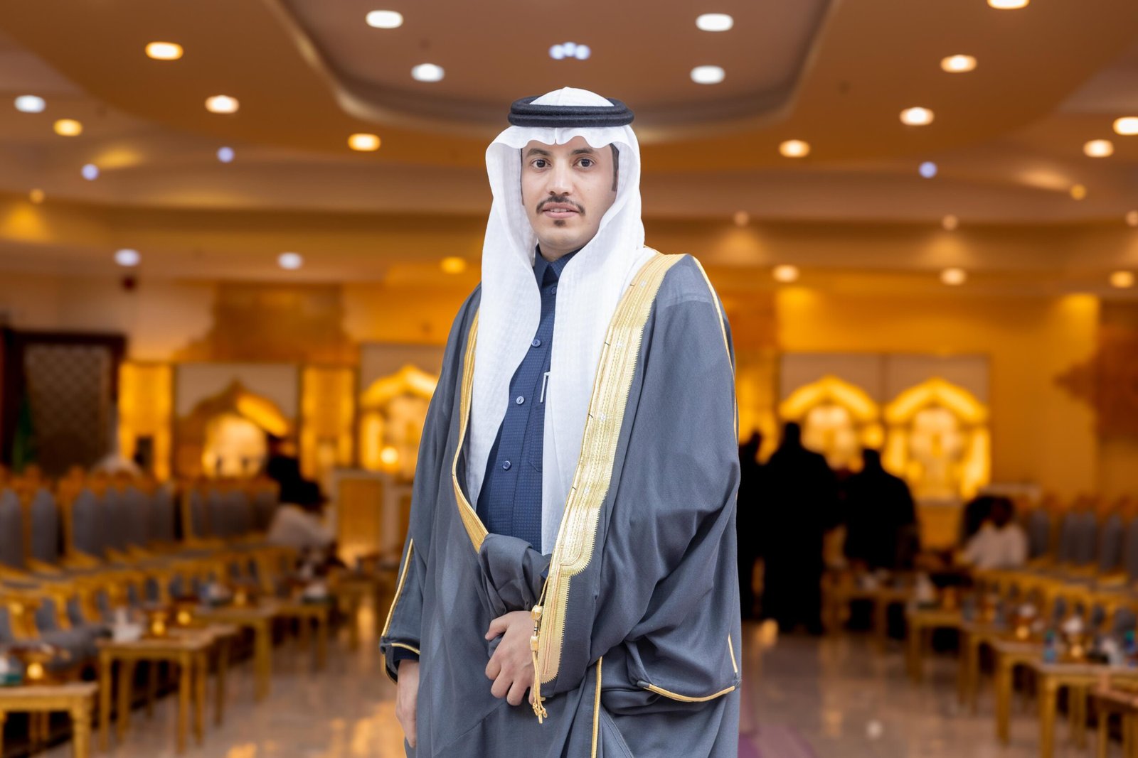 المصور طارق الدوسري- 1